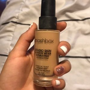 Foundation